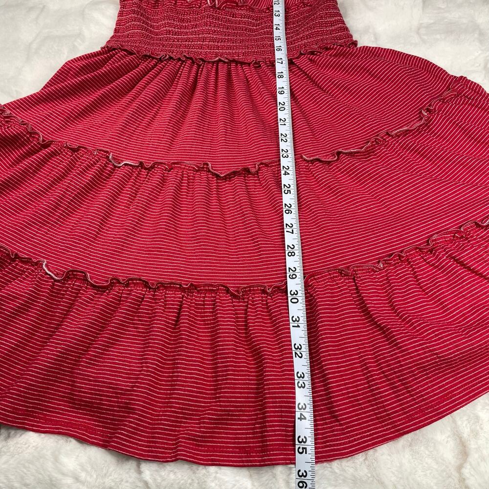 Max Studio Red Mini Dress - Picture 12 of 12